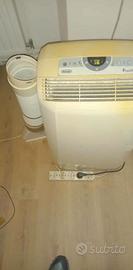 CONDIZIONATORE PINGUINO DELONGHI