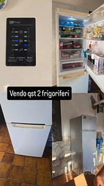 frigoriferi