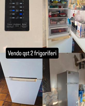 frigoriferi