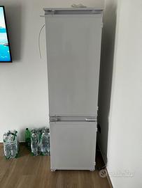Frigo beko incasso