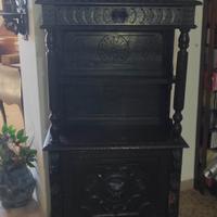 Monile antico rinascimetale