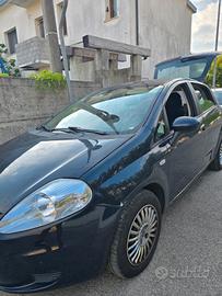 fiat grande punto1400 cc neopatentati