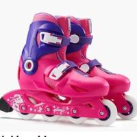 Pattini bambina n.28