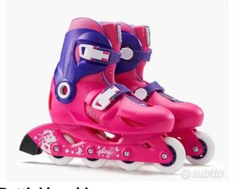 Pattini bambina n.28