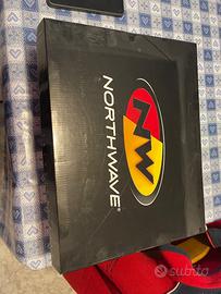 Raptor GTX Northwave