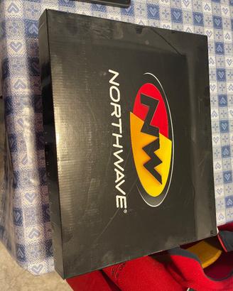 Raptor GTX Northwave