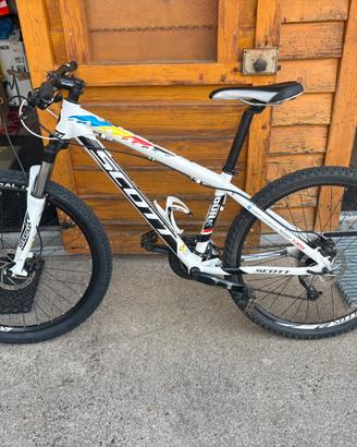 Mtb Scott per ragazzi taglia s