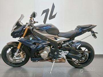 Bmw S 1000 R '14