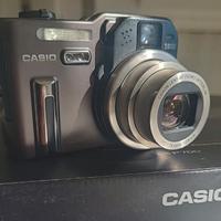 Casio Exilim Pro Ex-P700 Fotocamera Digitale