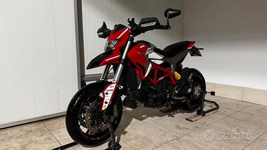 Ducati Hypermotard 939