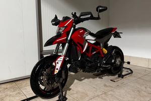 Ducati Hypermotard 939