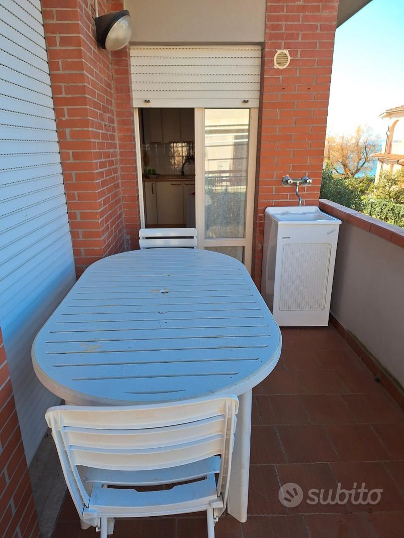 Apartment in Follonica, Grosseto - Vista 6