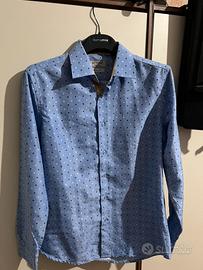 Camicia uomo