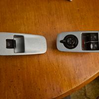 pulsantiera alzacristalli