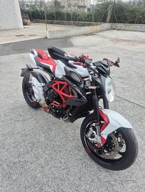 Brutale 800 EAS