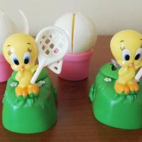 Kinder Gransorpresa Baby Looney Tunes Titti Sfusi