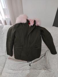 giubbotto invernale donna 