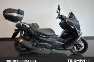 BMW C 400 GT Triple Black Abs