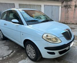 LANCIA Ypsilon - 2005