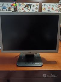 Monitor Acer 19 