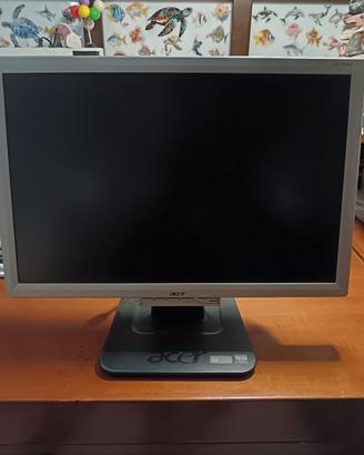 Monitor Acer 19 