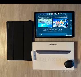 Samsung TAB A9 plus Wi-Fi 64 giga bi