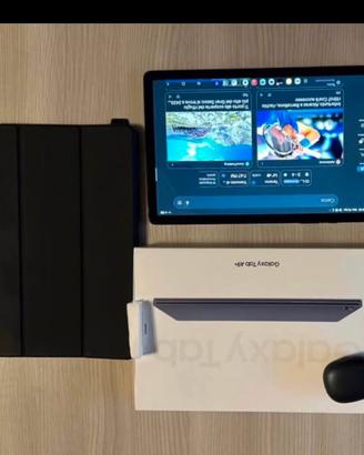 Samsung TAB A9 plus Wi-Fi 64 giga bi