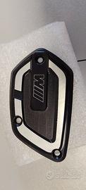 COPERCHIO SERBATOIO E TAPPO OLIO BMW S1000XR