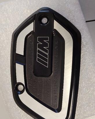 COPERCHIO SERBATOIO E TAPPO OLIO BMW S1000XR