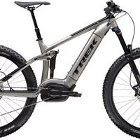 Ebike trek powerefly lt4 g2