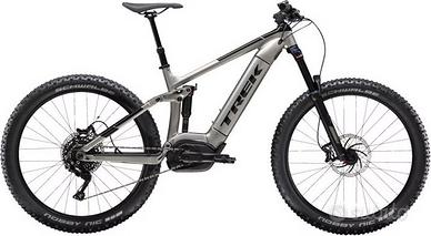 Ebike trek powerefly lt4 g2