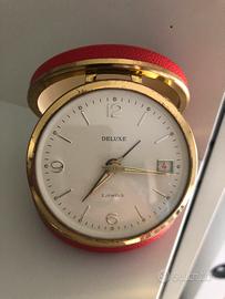 Orologio tavolo vintage 2jewels