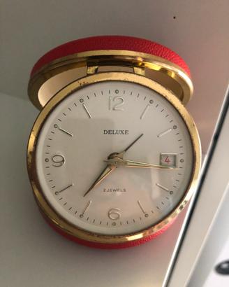 Orologio tavolo vintage 2jewels