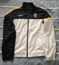 NIKE JUVENTUS GIACCA TUTA ORIGINALE VINTAGE RARA S