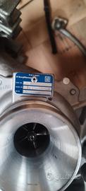 TURBINA NUOVA
