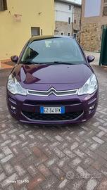 Citroen c3 exclusive