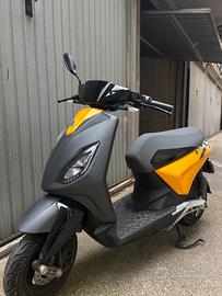 E-Scooter Piaggio 1