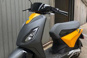 E-Scooter Piaggio 1