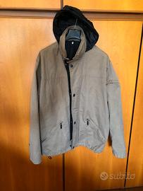 Giubbotto/giacca autunnale da uomo
