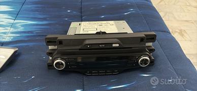 Plancia stereo alfa romeo giulietta