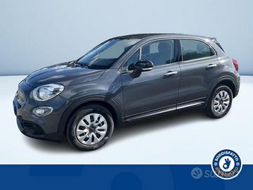 FIAT 500X 1.5 130CV Hybrid DCT MY23