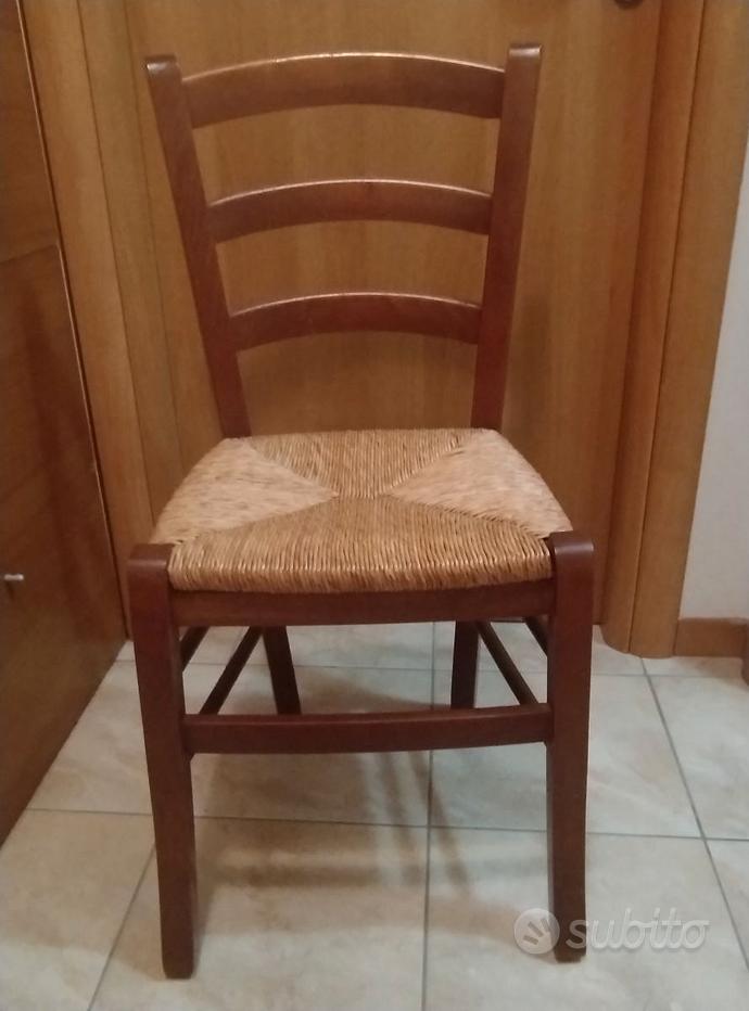 Sedie Mobili usati Brescia e provincia