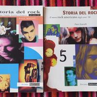STORIA DEL ROCK
