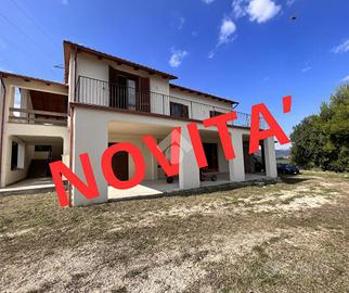 CASA INDIPENDENTE A NARNI