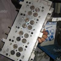 Testate di auto