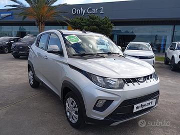 Mahindra KUV100 1.2 VVT M-Bifuel(GPL) K6+