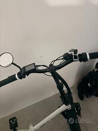 Bici elettrica
