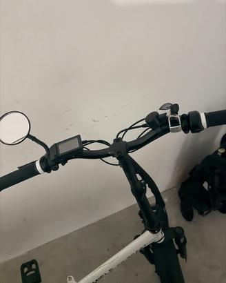 Bici elettrica