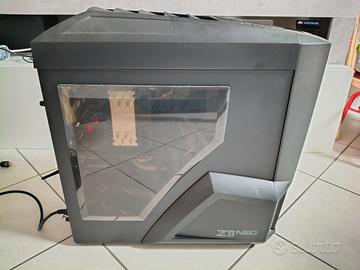 PC Gaming Assemblato Intel i5 + Asus Strix GTX 970