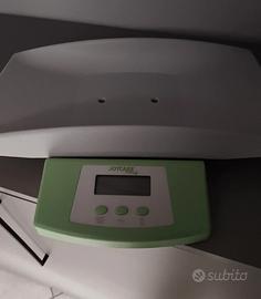 Bilancia pesa neonati Joycare